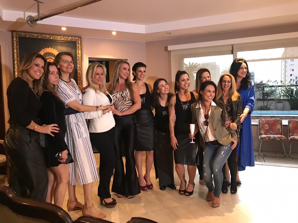 Mentoria Códigos da Elegância
