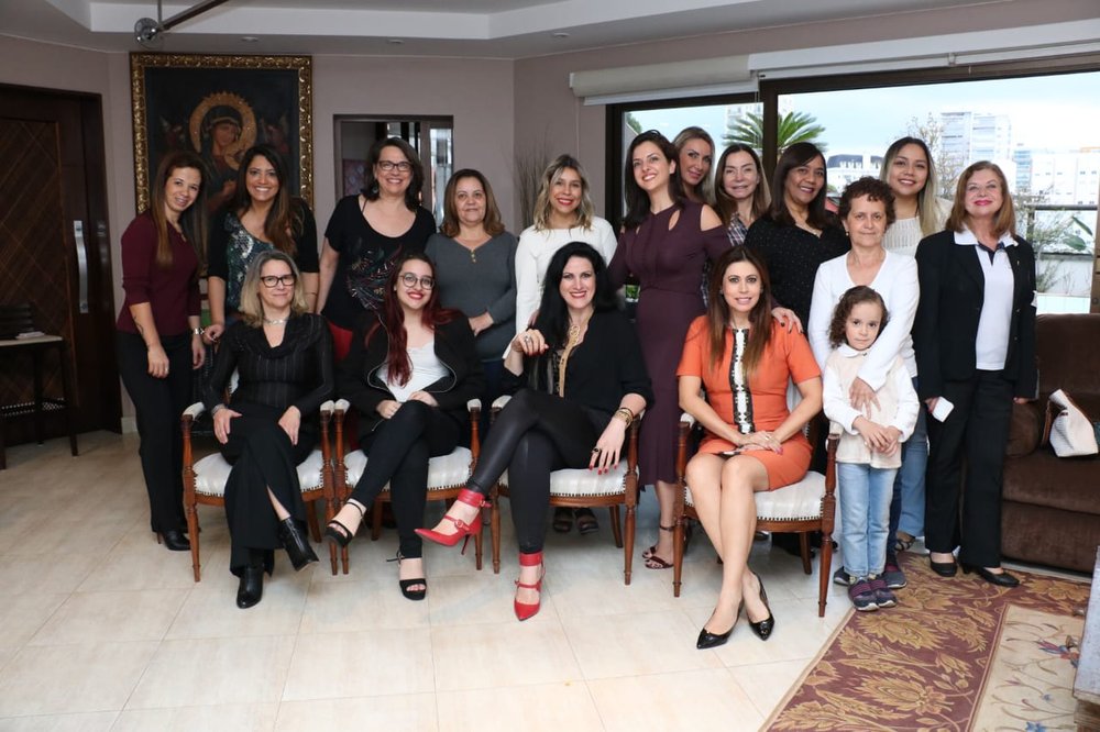Mentoria Códigos da Elegância