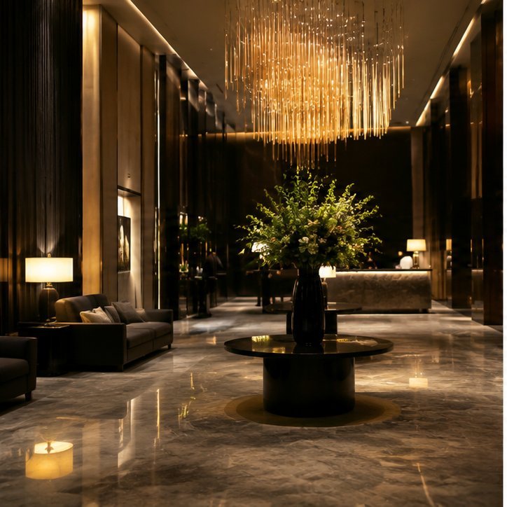 Hotelaria